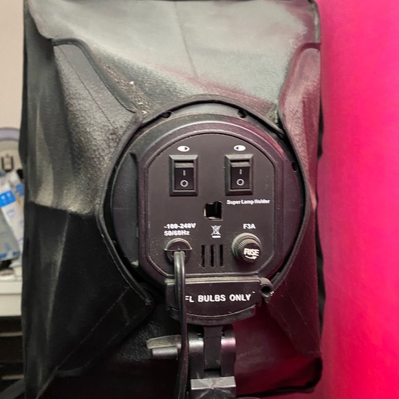 Soft Boxes - Picture 3 of 3